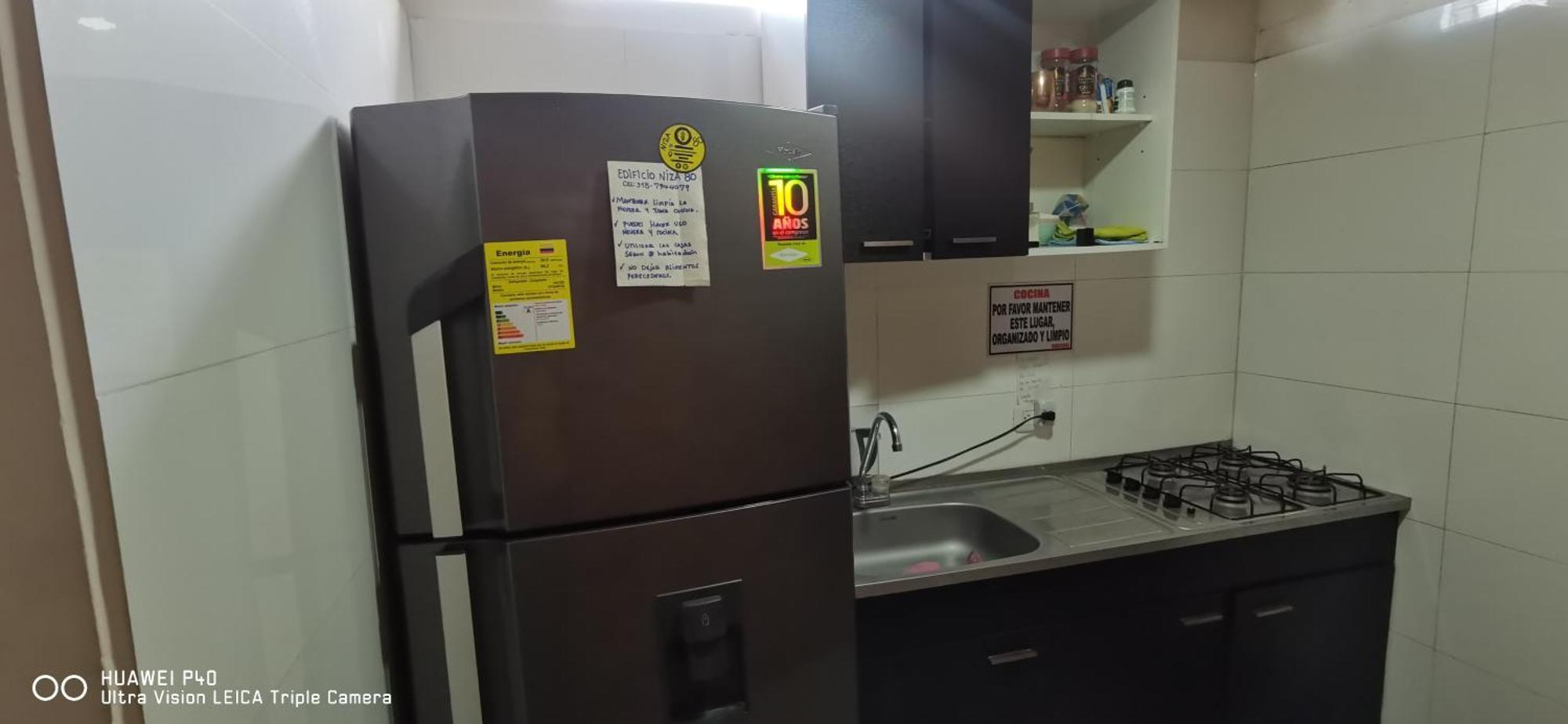 Edificio Niza80 Ibague, Acceso Digital Cerca Parque Deportivo Hotel Eksteriør billede