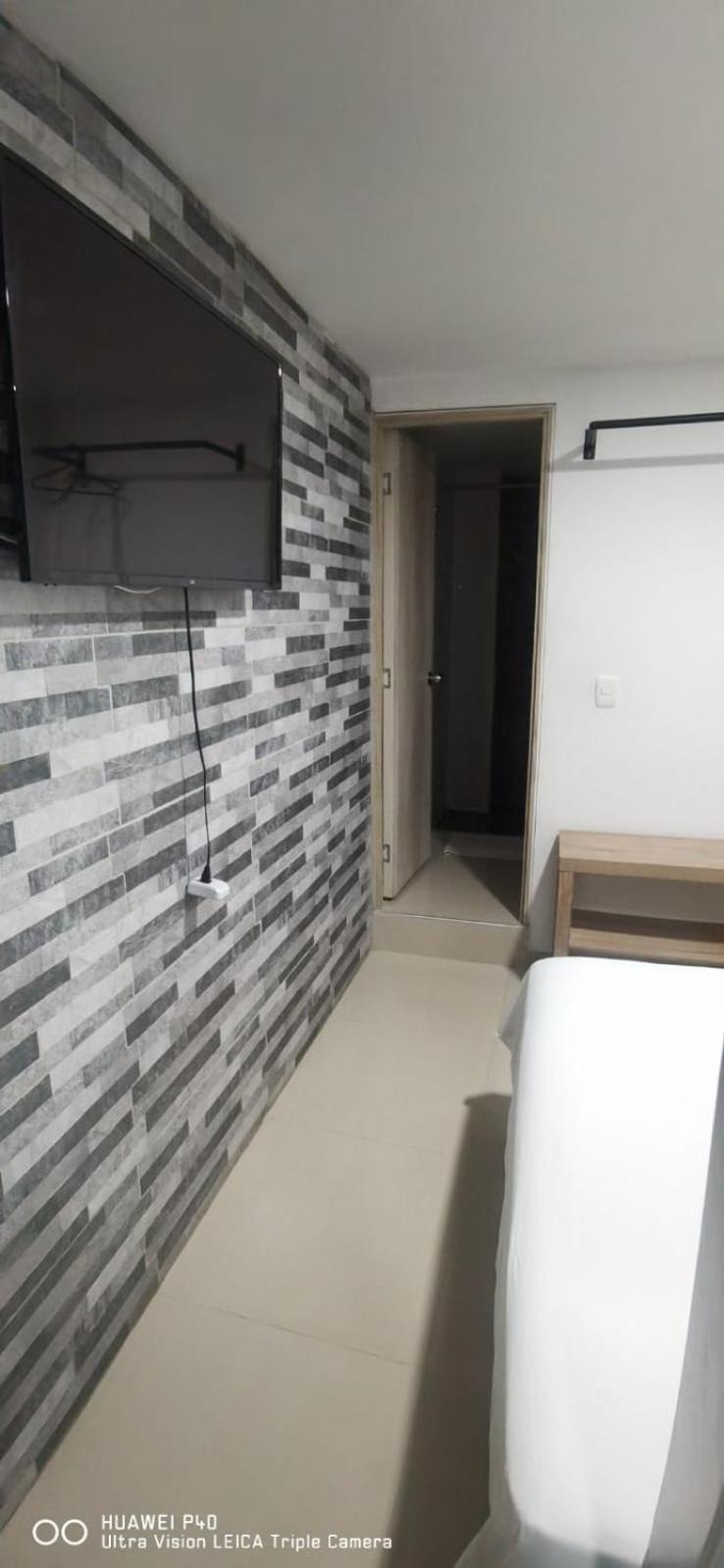 Edificio Niza80 Ibague, Acceso Digital Cerca Parque Deportivo Hotel Eksteriør billede
