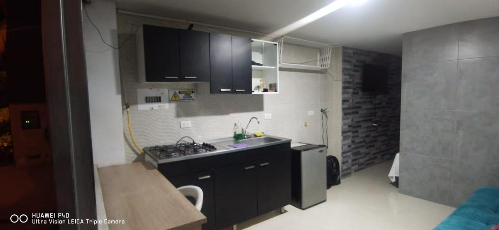 Edificio Niza80 Ibague, Acceso Digital Cerca Parque Deportivo Hotel Eksteriør billede